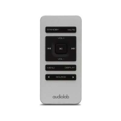 Audiolab M-DAC+Plus