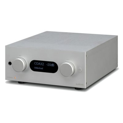Audiolab M-DAC+Plus