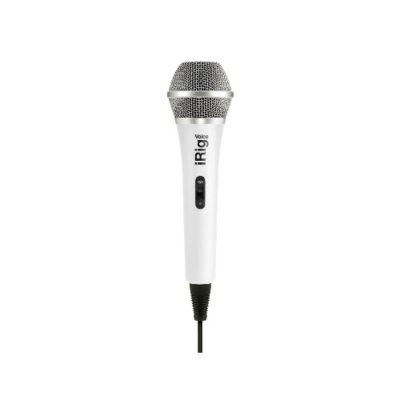 IK Multimedia iRig Voice