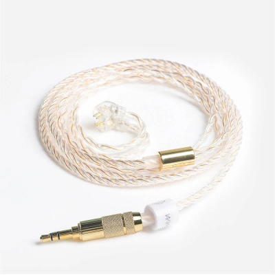 TFZ King RS หูฟัง 1 ไดรเวอร์ ระดับเรือธง