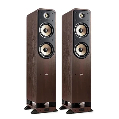 POLK SIGNATURE ELITE ES55 (PAIR) FLOOR-STANDING SPEAKER