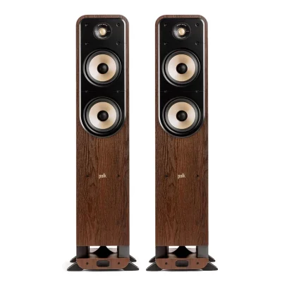 POLK SIGNATURE ELITE ES55 (PAIR) FLOOR-STANDING SPEAKER