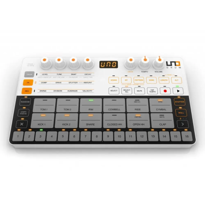 IK Multimedia UNO Drum