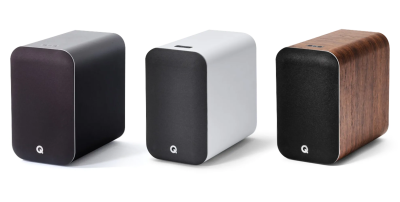 Q-Acoustics M20 HD Wireless Music System