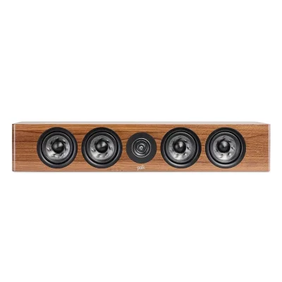 POLK RESERVE R350 / SLIM CENTER SPEAKER