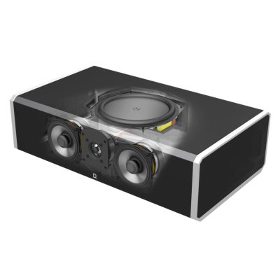 Definitive Technology CS 9040 High-Performance Center Channel Speaker