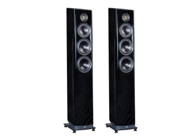 Elac Vela FS 409 Floor Standing Speakers