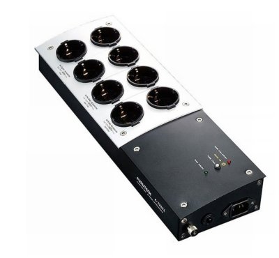 FURUTECH e-TP80ES (Europeversion) - AC Power Filter