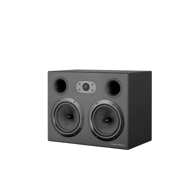B&W CT7.4 LCRS (Black) Home Cinema Systems