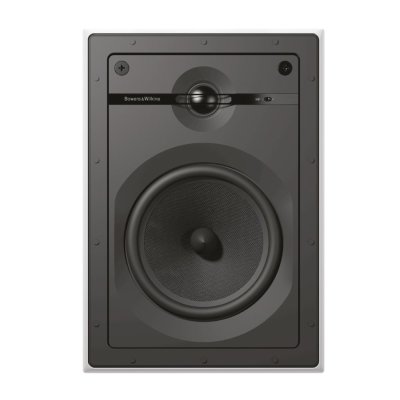 B&W CWM-664 2-WAY IN WALL SYSTEM