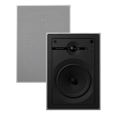 B&W CWM-664 2-WAY IN WALL SYSTEM