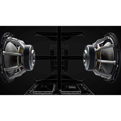 B&W DB-3D -Subwoofer Speaker