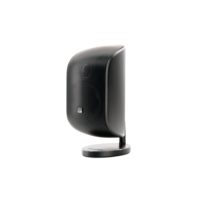 B&W MT-50 (BLACK) Satellite Speaker ชุดลำโพงโฮมเธียเตอร์