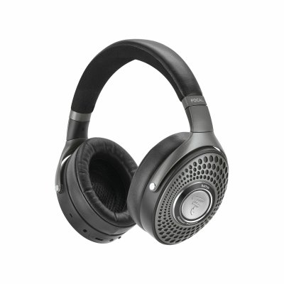 FOCAL Bathys  Closed-back wireless headphones with active noise cancelling