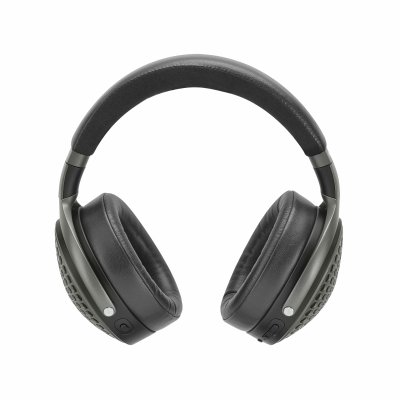 FOCAL Bathys  Closed-back wireless headphones with active noise cancelling