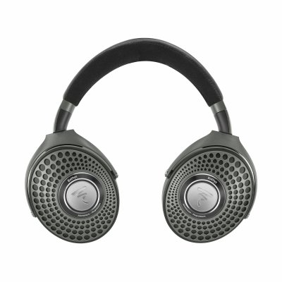 FOCAL Bathys  Closed-back wireless headphones with active noise cancelling