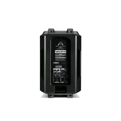 WHARFEDALE PRO Typhon-AX12-BT ตู้ลำโพง ขนาด 12 นิ้ว 2 ทาง 1440 วัตต์ พร้อมบลูทูธในตัว