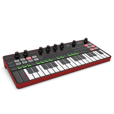IK Multimedia UNO Synth Pro Desktop