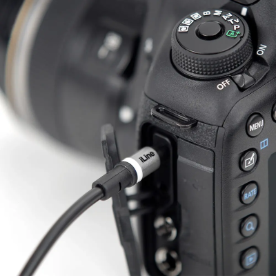 IK Multimedia iLine Camera Adapter