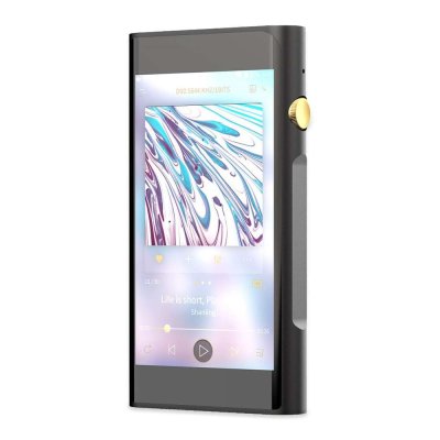 Shanling M6 Pro 2021 เครื่องเล่นพกพา Dual Hi-Res