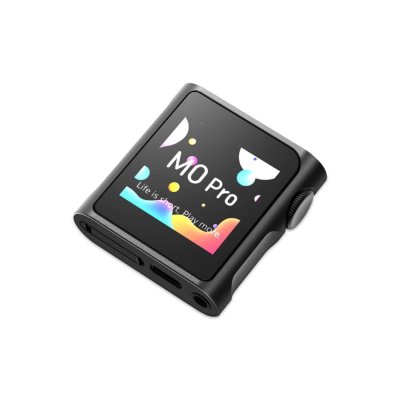 Shanling M0Pro  Portable Hi-Res Music Player
