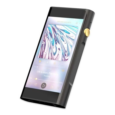 Shanling M6 Pro 2021 เครื่องเล่นพกพา Dual Hi-Res