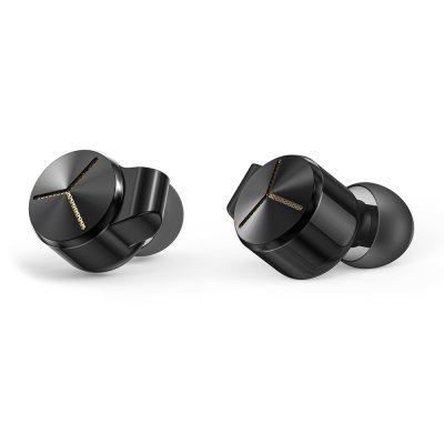FiiO FA7S หูฟัง IEMs 6 ไดรเวอร์ 6 Knowles BA