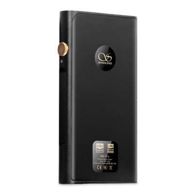 Shanling M6 Pro 2021 เครื่องเล่นพกพา Dual Hi-Res