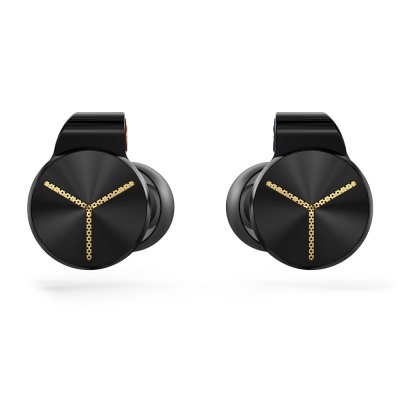 FiiO FA7S หูฟัง IEMs 6 ไดรเวอร์ 6 Knowles BA
