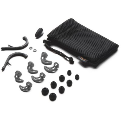 V-MODA Forza In-Ear Headphones with In-Line Mic and Remote Control (IOS)