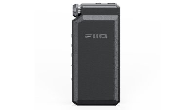 FiiO BTR17 Bluetooth DAC/AMP พกพาชิป ES9069x2+THX AAA 78+ x2 รองรับMQA Dual Hi-Res