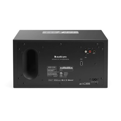 Audio Pro C10 MKII Portable Speaker ลำโพงไร้สาย