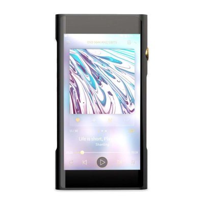 Shanling M6 Pro 2021 เครื่องเล่นพกพา Dual Hi-Res
