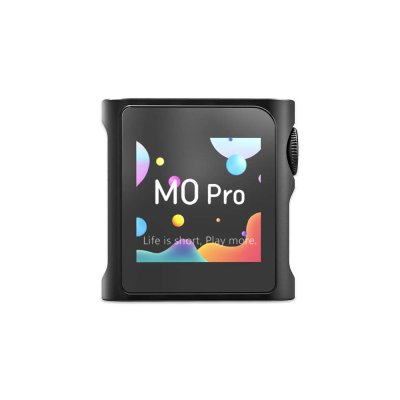 Shanling M0Pro  Portable Hi-Res Music Player