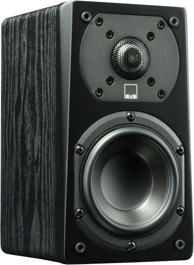 SVS Prime Satellite 5.1 System