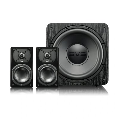SVS Prime Satellite 2.1 System
