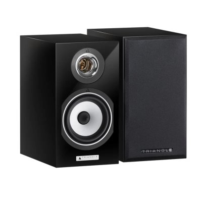 TRIANGLE Titus Ez / Hi-Fi Bookshelf Speaker