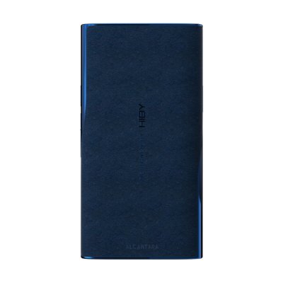 Hiby R8ii เครื่องเล่นเพลงพกพาระดับไฮเอนด์ รองรับ MQA, PCM 32bit/1536kHz, DSD1024