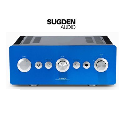 SUGDEN MASTERCLASS IA-4 Integrated Amplifier