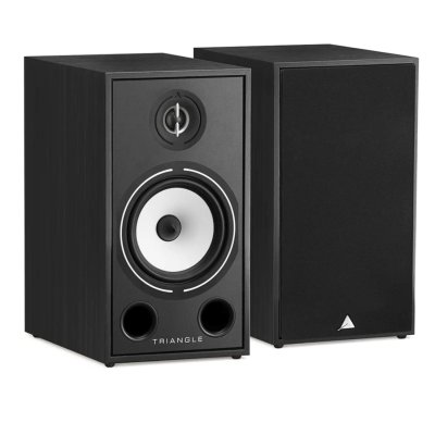 TRIANGLE BOREA BR03 / Hi-Fi Bookshelf Speaker