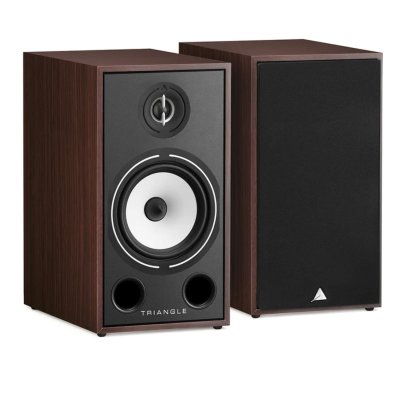TRIANGLE BOREA BR03 / Hi-Fi Bookshelf Speaker