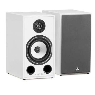 TRIANGLE BOREA BR03 / Hi-Fi Bookshelf Speaker
