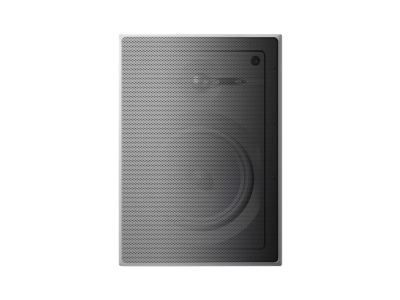 B&W CWM-663 2-WAY IN WALL SYSTEM