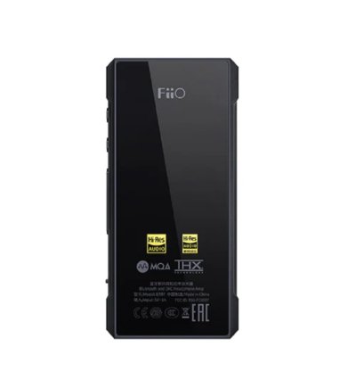 FiiO BTR7-LC Portable Bluetooth DAC and Headphone Amplifier (Lightning Connector)