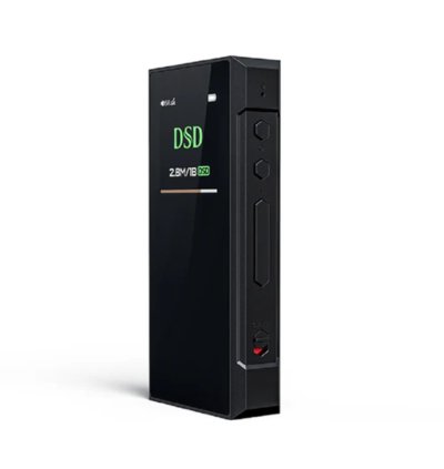 FiiO BTR7-LC Portable Bluetooth DAC and Headphone Amplifier (Lightning Connector)