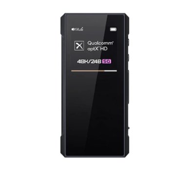 FiiO BTR7-LC Portable Bluetooth DAC and Headphone Amplifier (Lightning Connector)