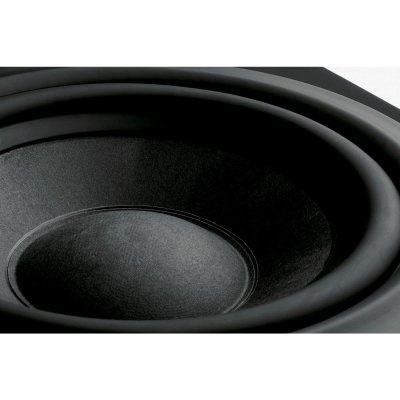 B&W ASW-610XP (BLACK ASH) - Subwoofer Speaker