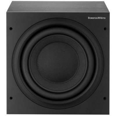B&W ASW-610XP (BLACK ASH) - Subwoofer Speaker