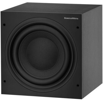 B&W ASW-610XP (BLACK ASH) - Subwoofer Speaker