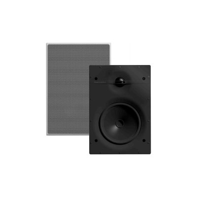 B&W CWM-362  2-WAY IN WALL SYSTEM